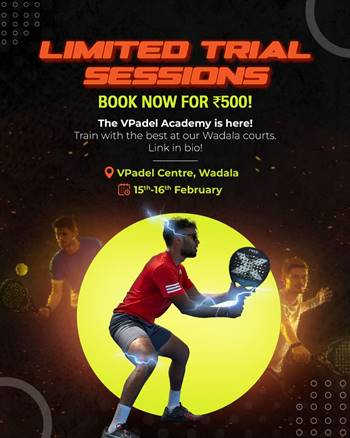 Intro To Padel